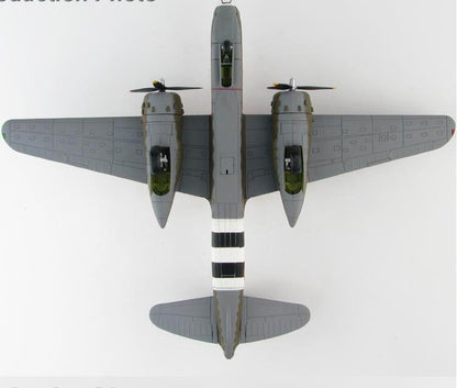 HM A20 Boston MK.IV BZ405 NO.88 Sqn RAF1944 1/72 diecast plane model aircraft