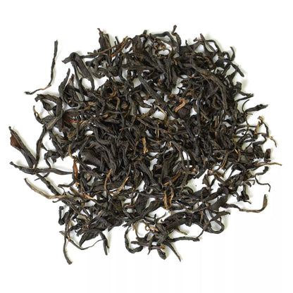 Yunnan Black Tea Fengqing Dian Hong Dianhong Chinese Golden Buds Loose 100g