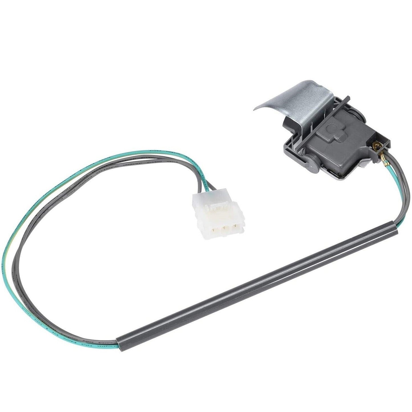 1 Pcs WP3949238 Washer Switch Replacement For Whirlpool For Kenmore WP3949238