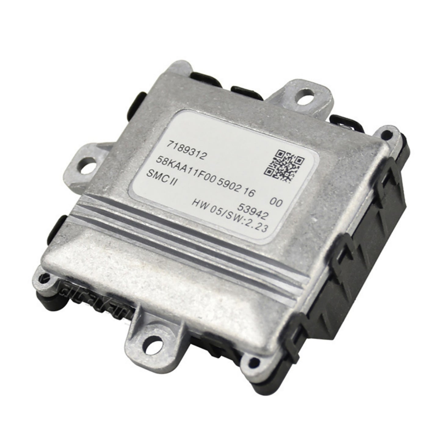 Adaptive Headlight Drive Control Unit For BMW 6 Series E63/E64 2002-2010 7189312