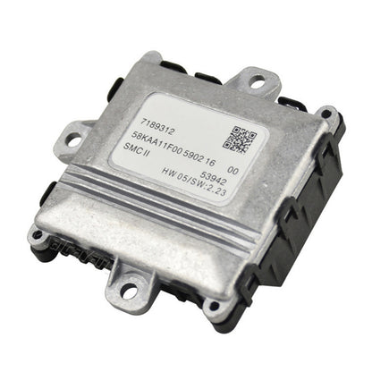 Adaptive Headlight Drive Control Unit For BMW 6 Series E63/E64 2002-2010 7189312