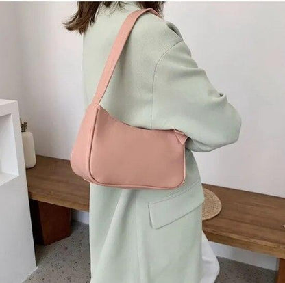 Retro Bag Shoulder Mini Bag Women Ladies Casual Party Handbag Accessory