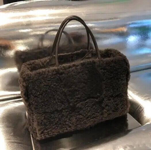 Bags Women Brands Woven Handbags Winter Shoulder Bags