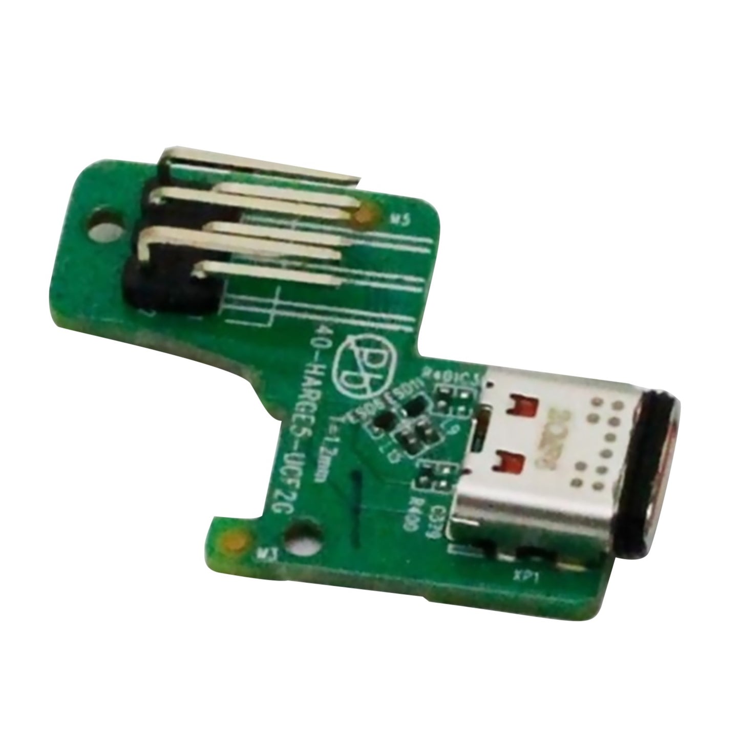 USB Charging Board/Charging Board Adapter Connector For JBL Charge 5 Version TL