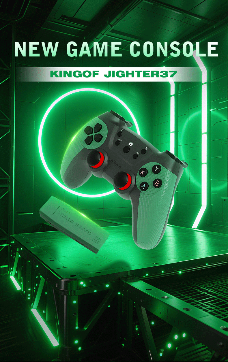 M22-U home game console wireless 2.4G high definition arcade PSP retro doubles