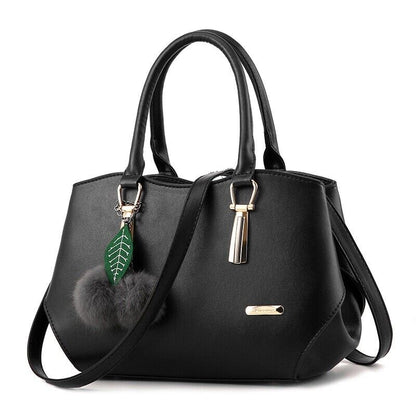 Fashion Womens Ladies Handbag Large Shoulder Messenger Tote Crossbody Bags Purse