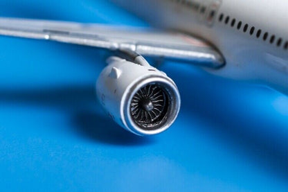 1:400 JC Wings Vistera AIRBUS A321neo Passenger Airplane Diecast Aircraft Model