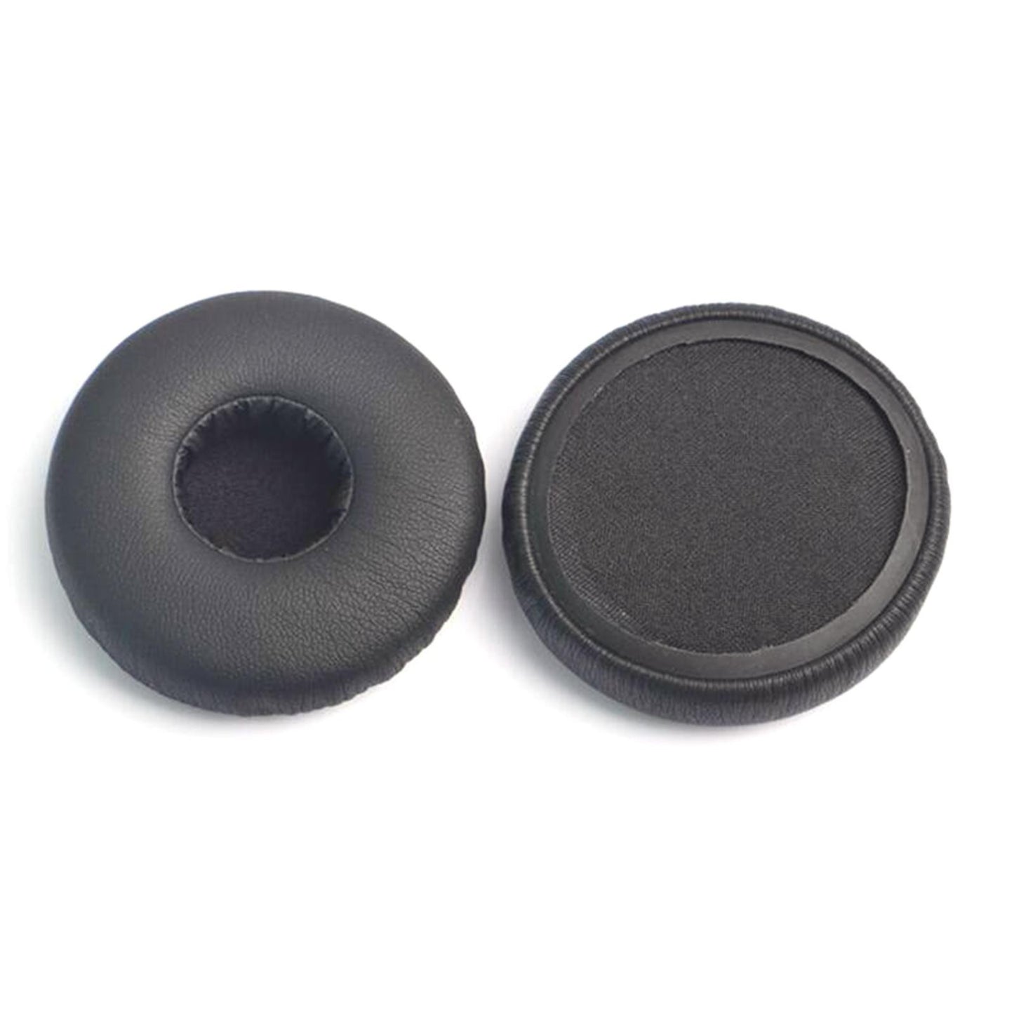 2Pcs Headphone Ear Pads Cushion Cover Earpad Fit For AKG N60NC Noise-Canceling