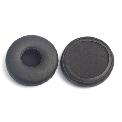 2Pcs Headphone Ear Pads Cushion Cover Earpad Fit For AKG N60NC Noise-Canceling