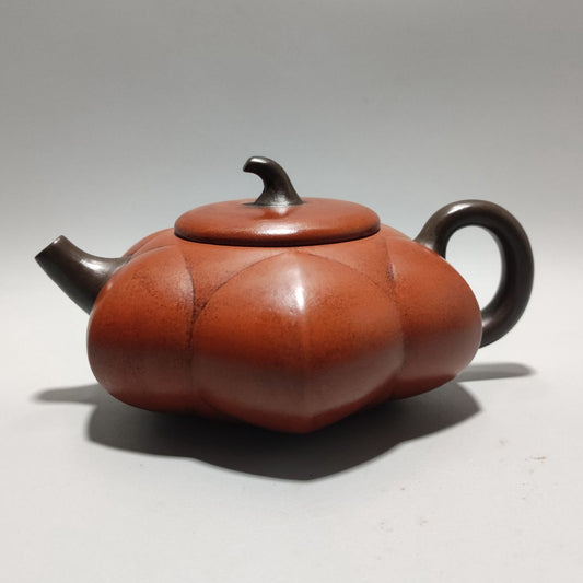 Vintage Chinese Yixing Purple Clay Teapot Zisha Ceremony Teaware Collection Rare