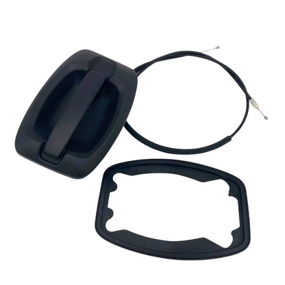 Anti-corrosionSliding Door Handle with Cable 2014-2021 For Ram ProMaster 3500
