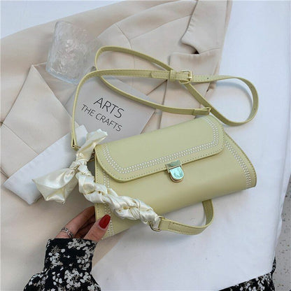 Messenger Crossbody Bags Women Fashion Handbag Luxury Female Shoulder Tote Bag
