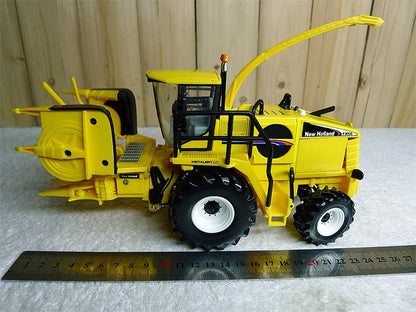 1:32 38CM ERTL New Holland FX60 Forage Harvester Farm Machinary Diecast Model