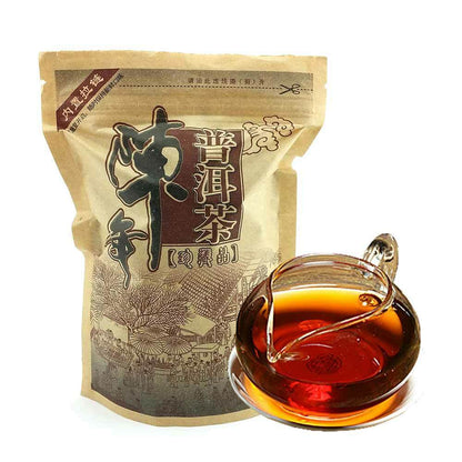 2003 Ripe Puer Puerh Chinese High Quality Loose Pu'Erh Tea 250g