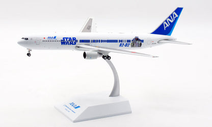 1:200 JC Wings All Nippon Airways BOEING B767-300ER Plane Diecast Aircraft Model