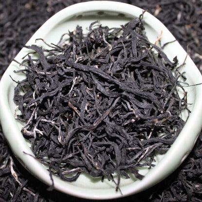 500g Yunnan Pu'er Tea Raw Tea Loose Tea