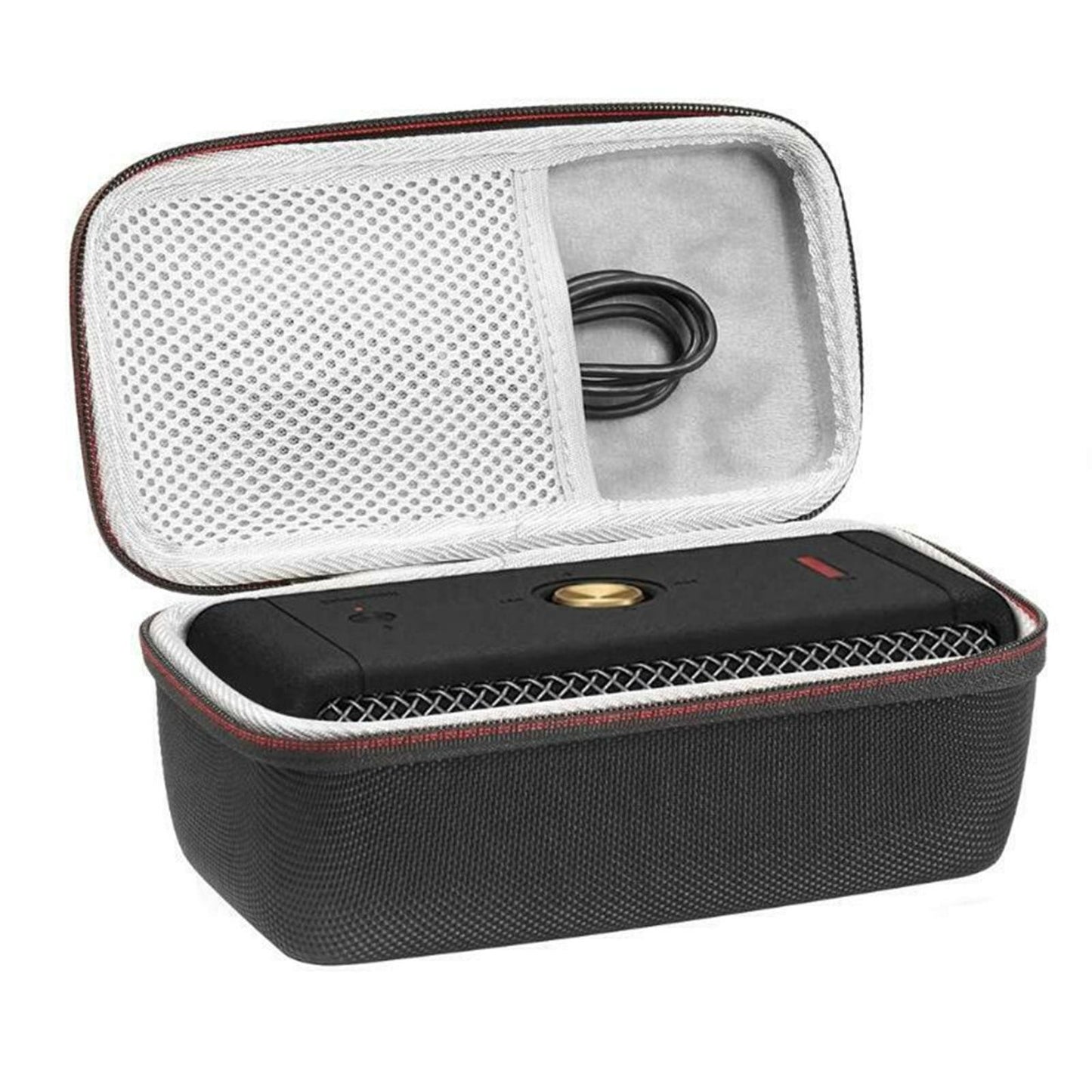 Portable Travel Case Storage Bag Carrying Hand Box For Marshall Emberton Speaker