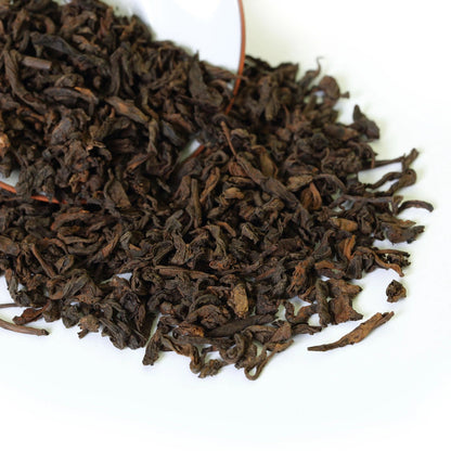 1000g 2011 Premium Pu-erh Puer Puerh Tea Yunnan Ancient Tree Ripe Loose Leaf
