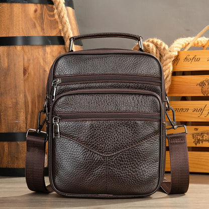 Men's Bag Man Bags ManCrossbody Shoulder Bag Husband Men Shoulder Strap Handbag
