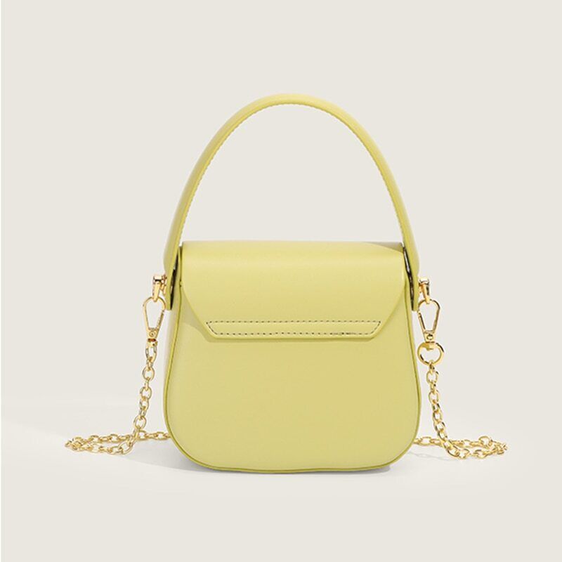 PU Leather Shoulder Bag Summer Ladies Bag Women Tote Bags