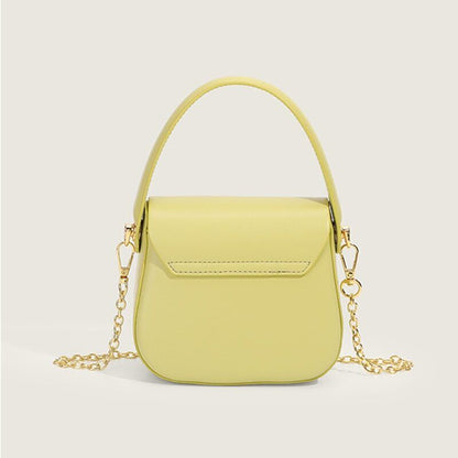 PU Leather Shoulder Bag Summer Ladies Bag Women Tote Bags
