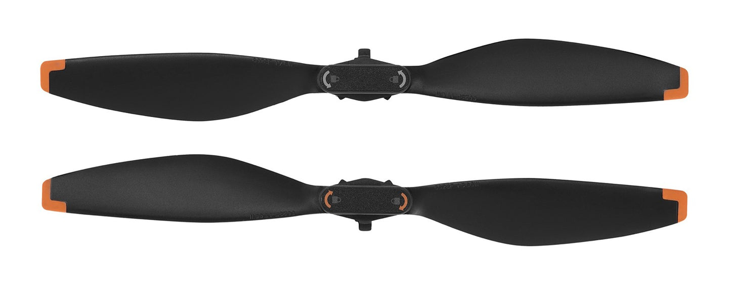 DJI Mini 5 Pro-Propeller – Geräuscharme Ersatzschaufeln (Paar)