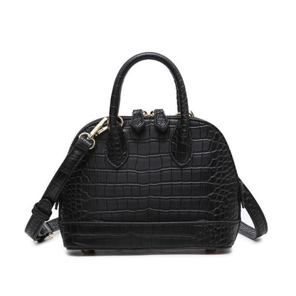 Shoulder Bag Crossbody Synthetic Leather Cell Phone Handbag Messenger Bags Purse