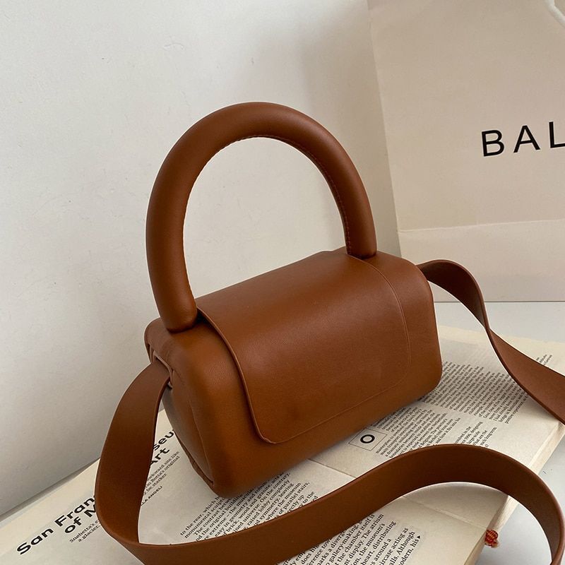 Luxury Handbag Purse Women High Quality Shoulder Summer Small Square Crossbody