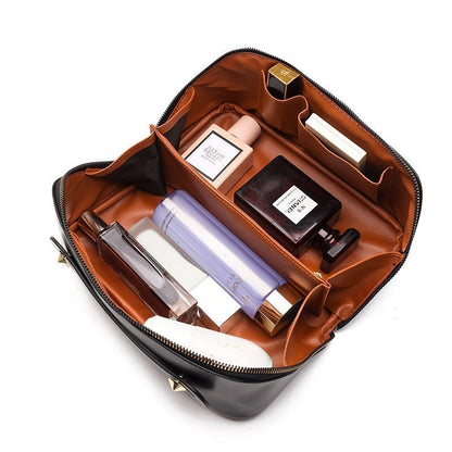 Cosmetic Makeup Bag Hanging Bathroom Wash Multifunctional Traveling Toiletry Bag