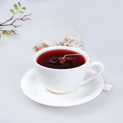 Syrup of Plum Old Beijing Sour Plum Soup Raw Material Cold Brewed Tea 500g
