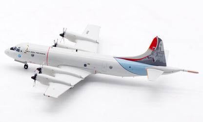 1:200 InFlight FORCA AEREA PORTUGUESA Lockheed P-3C Orion Airplane Diecast Model