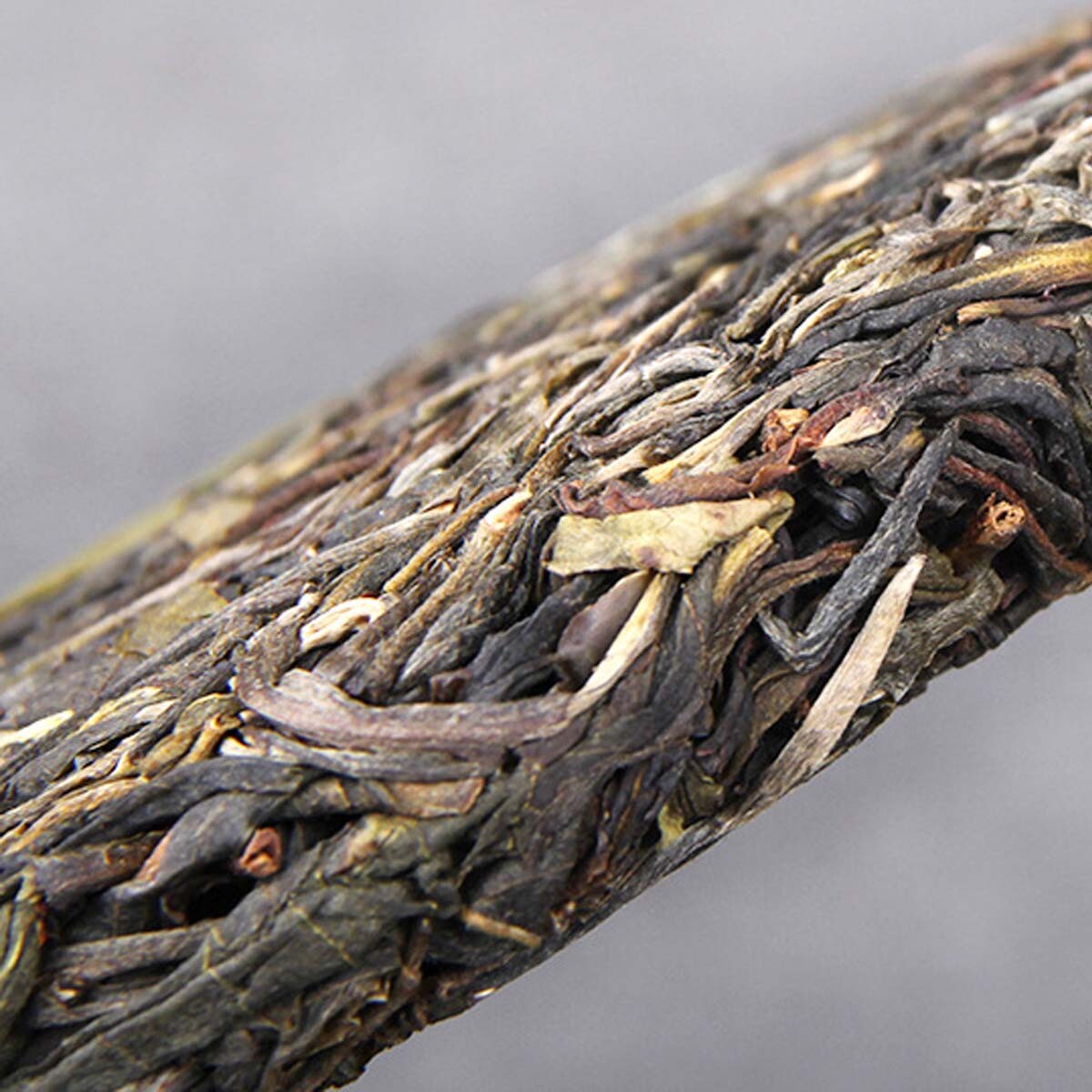 357g Premium Pu-erh Tea Cha Cake Yunnan Handmade Pu er Tea Seven Son Cake