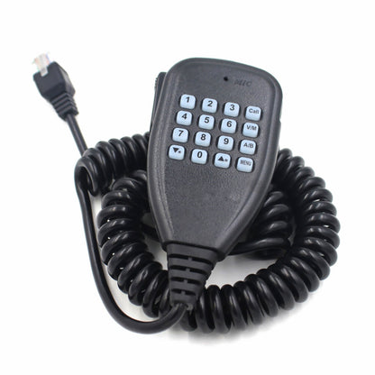 Handheld Mobile Radio Microphone For Leixen VV-898S VV-808 Mobile Radio