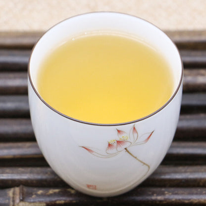 100g Health Dry Tea Traditional Craft Tea 2014 Fuding White Tea Brick