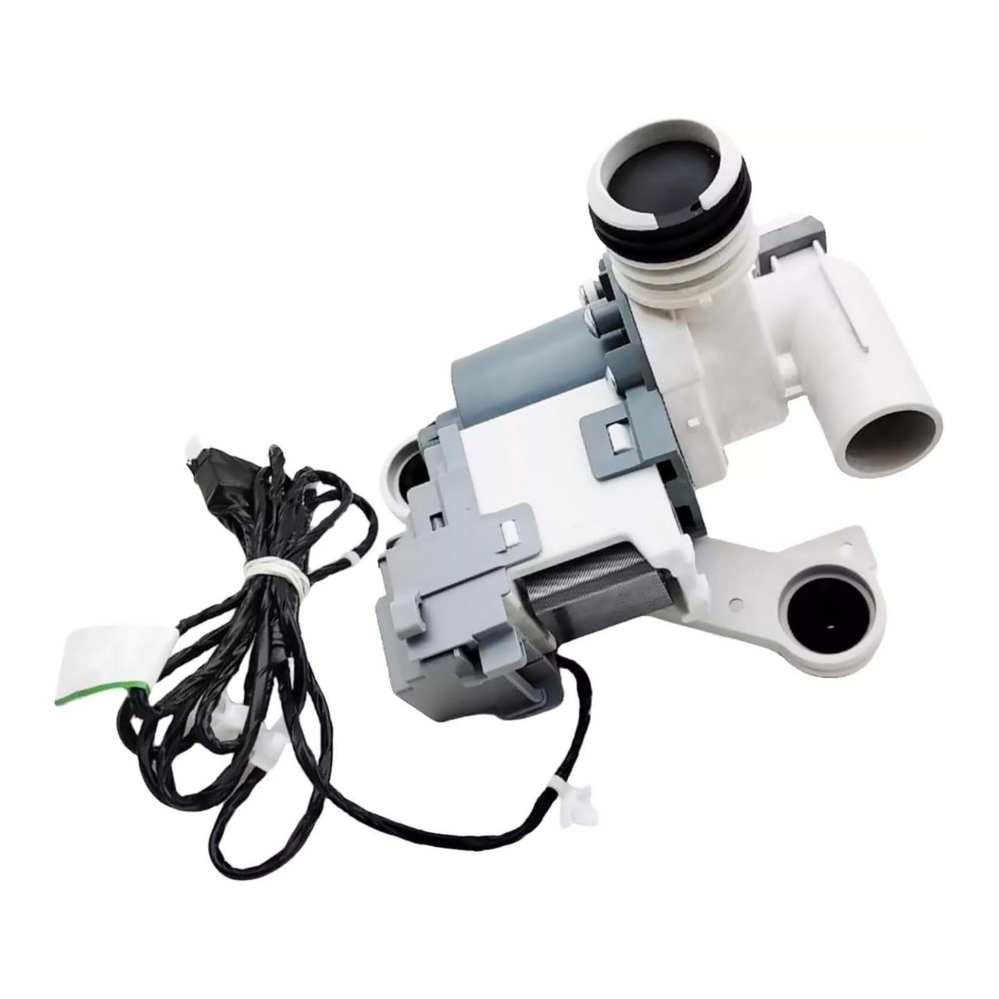 New Washer Drain Pump Assembly Part DC97-19289F For Samsung Washing Machine