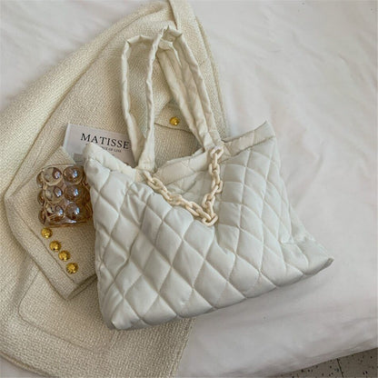 Women's Top-handle Bags Shoulder Bags Women Female Shopper Bag Handbags