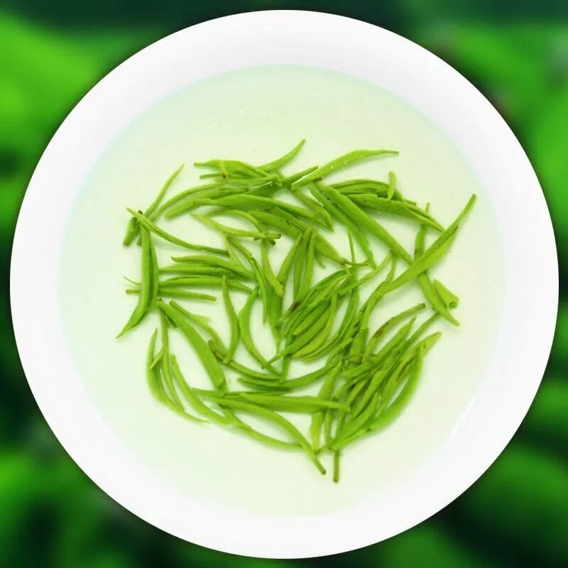 250g Ming Qian Premium Xinyang Maojian Tea Xin Yang Tea Mao Jian Green Tea