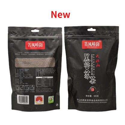 Top Organic Bitter Buckwheat Herbal Tea Black Buckwheat Tea Roasted Buckwheat