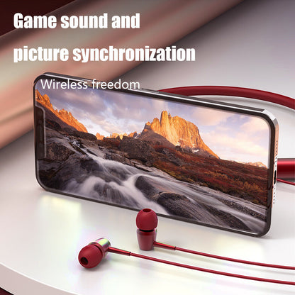 For Samsung Galaxy A50 A70 A71 5G Wireless Earbuds Sports Bluetooth Headphones