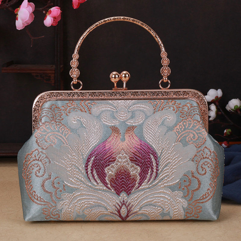 Tote Women's Handbags Lock Chain Women Shoulder Crossbody Bag Tassel Bags