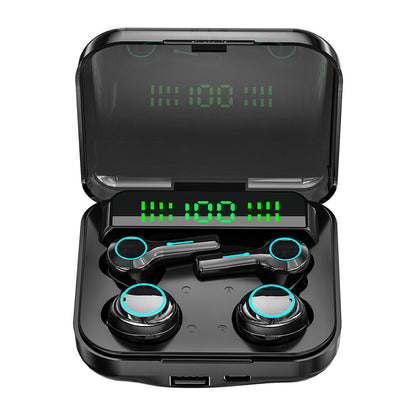 Wireless Earbuds Bluetooth Headphones For Apple iPhone 15 14 Pro Max 13 12 11 SE