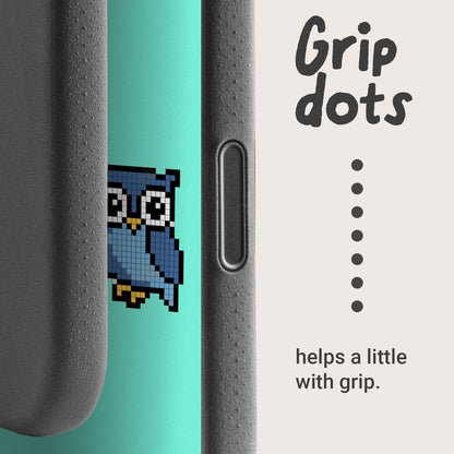 for Iphone Air Magnetic Case, Camera Control Button, Compatible with Magsafe, TP