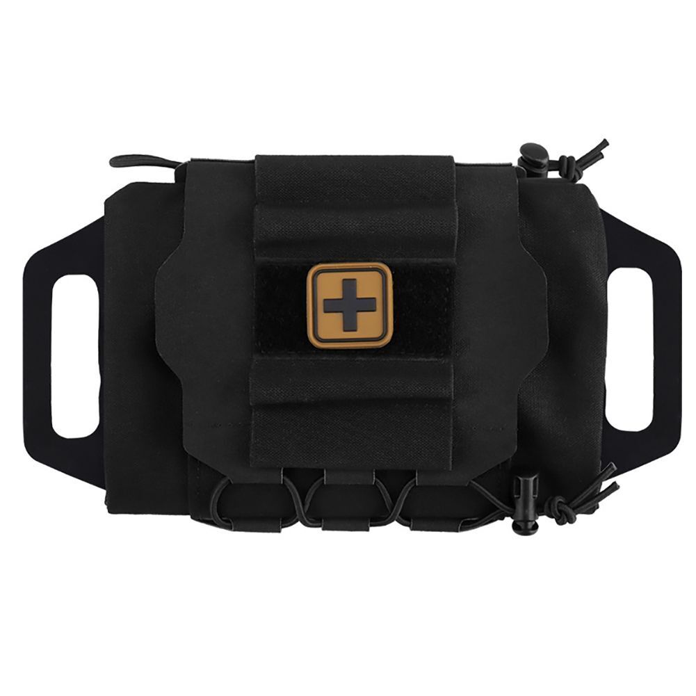 Tactical Military Pouch Rapid Deployment First-aid Kit Survival Gear Medical Bag