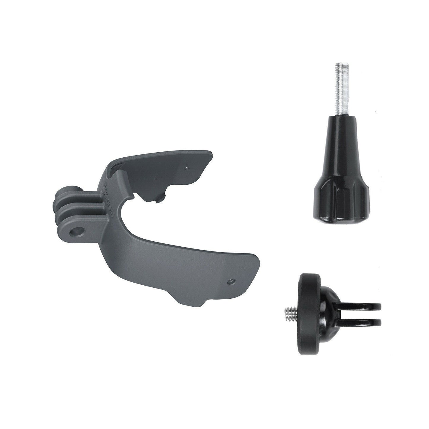 For DJI FPV Drone Sunnylife Expansion Mount Bracket Kit Plasitc