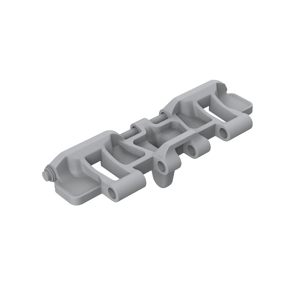 LYTG042 1/72 1/35 1/48 Model Upgrade Parts Soviet Tank IS-2 Track Links