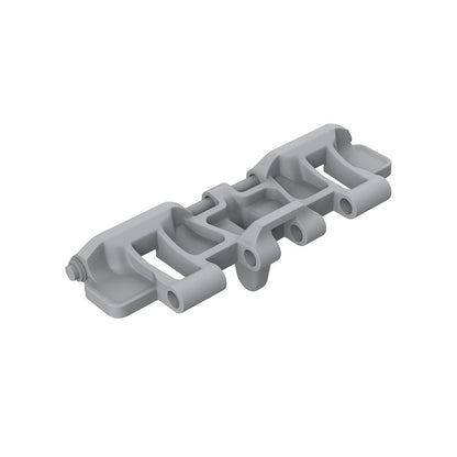 LYTG042 1/72 1/35 1/48 Model Upgrade Parts Soviet Tank IS-2 Track Links