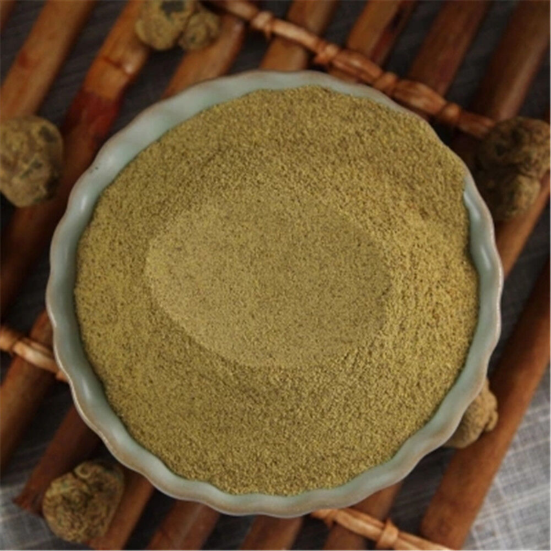 Yan Hu Suo 10:1 Root Extract Powder 250g 100% Pure Natural Corydalis
