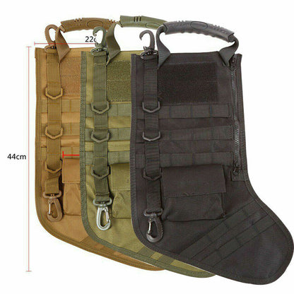 Stocking Bag Dump Drop Storage Bag Military Combat Hunting Magazine Pouches
