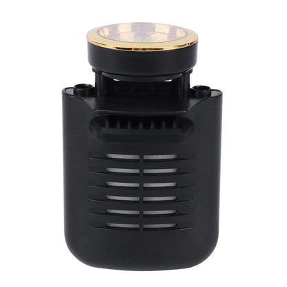 Acoustic Guitar Humidifier Guitar Humidification System Moisture Reservoir