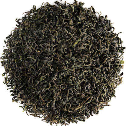 Mao Feng Green Tea China - Famous Tea from Huang Shang - Maofeng 50g